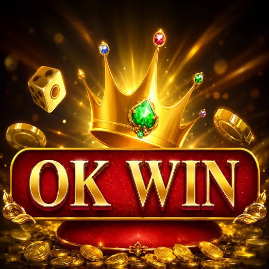 OKWIN - Game TPS Seru untuk Pecinta Aksi