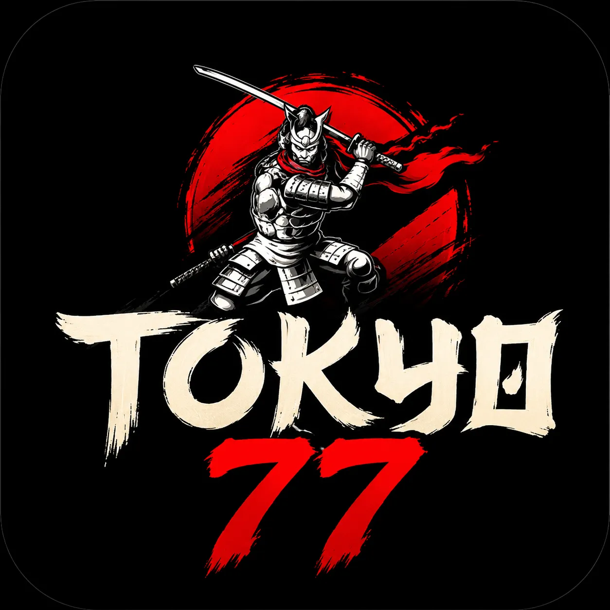 TOKYO77 - Permainan Santai yang Menghibur